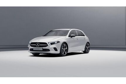 Mercedes-Benz A 250 Gebrauchtwagen