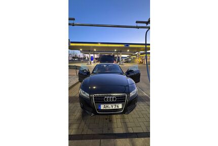 Audi A5 Gebrauchtwagen