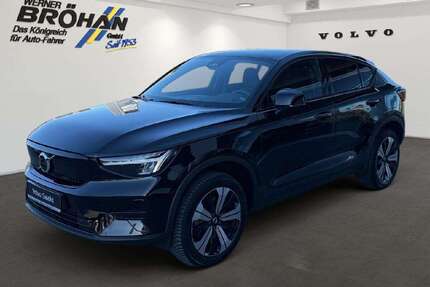 Volvo C40 Gebrauchtwagen