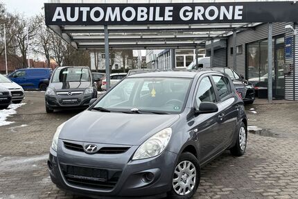 Hyundai i20 Gebrauchtwagen