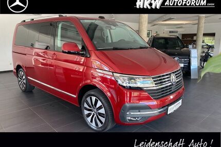 VW T6 Multivan Gebrauchtwagen