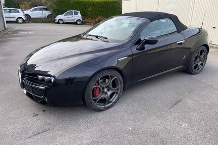 Alfa Romeo Spider Gebrauchtwagen