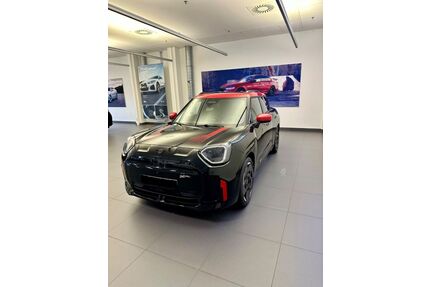 Mini John Cooper Works Aceman Gebrauchtwagen