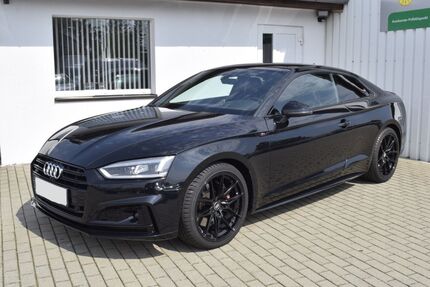 Audi S5 Gebrauchtwagen