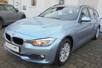BMW 320 Gebrauchtwagen