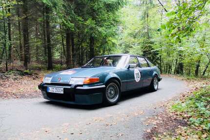 Rover SD Gebrauchtwagen