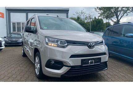 Toyota Proace (Verso) Gebrauchtwagen