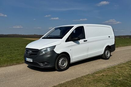 Mercedes-Benz Vito Gebrauchtwagen