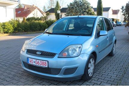 Citroen Fiesta 