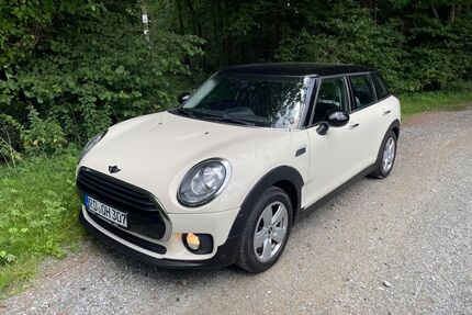 Mini Cooper D Clubman Gebrauchtwagen