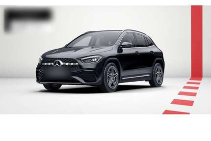 Mercedes-Benz GLA 200 Gebrauchtwagen