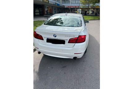 BMW ActiveHybrid 5 Gebrauchtwagen