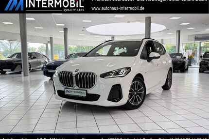 BMW 220 Active Tourer Gebrauchtwagen