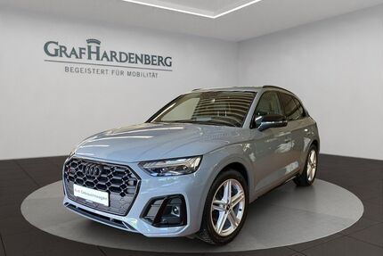 Audi SQ5 Gebrauchtwagen