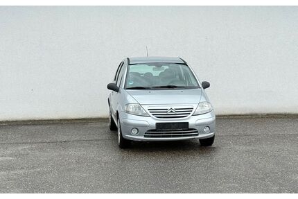 Citroen C3 Gebrauchtwagen