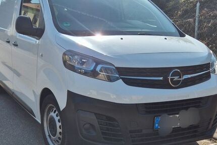 Opel Vivaro Gebrauchtwagen
