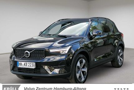 Volvo XC40 Gebrauchtwagen