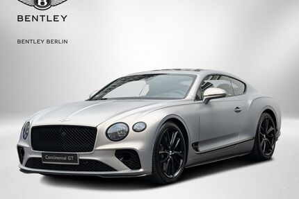 Bentley Continental GT Gebrauchtwagen