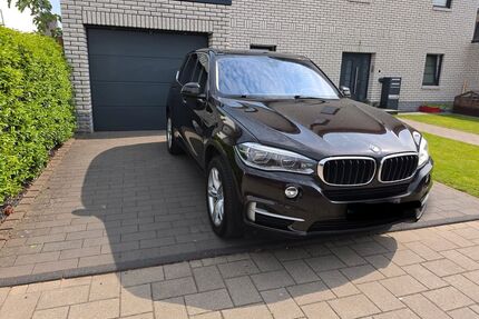 BMW X5 Gebrauchtwagen