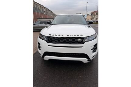 Land Rover Range Rover Evoque Gebrauchtwagen