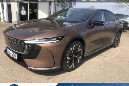 Mazda 6e Gebrauchtwagen