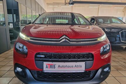 Citroen C3 Gebrauchtwagen