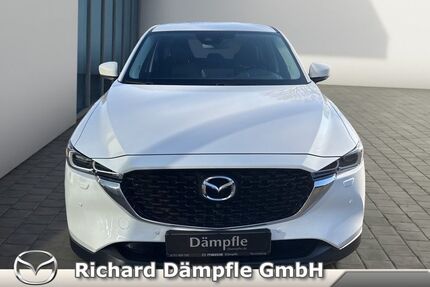 Mazda CX-5 Gebrauchtwagen