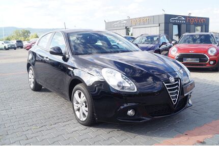 Alfa Romeo Giulietta Gebrauchtwagen