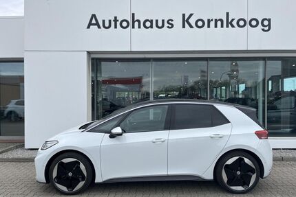 VW ID.3 Gebrauchtwagen
