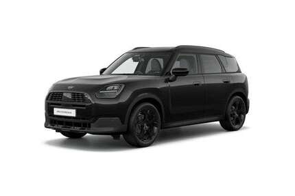 Mini Cooper Countryman Gebrauchtwagen