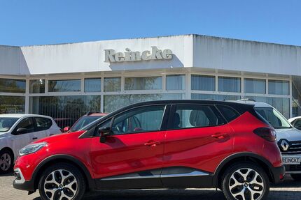 Renault Captur Gebrauchtwagen