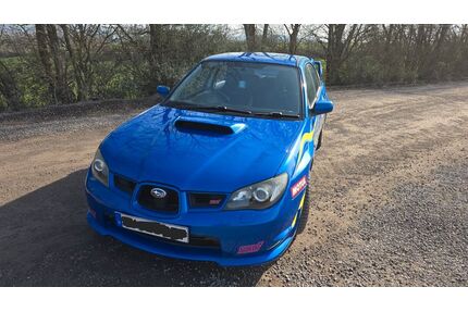 Subaru Impreza Gebrauchtwagen