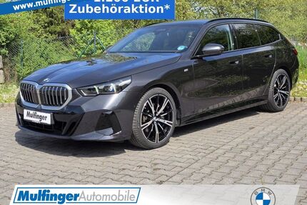 BMW 540 Gebrauchtwagen