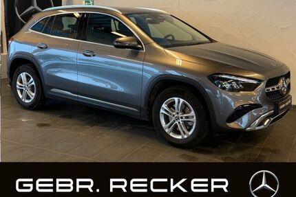 Mercedes-Benz GLA 200 Gebrauchtwagen