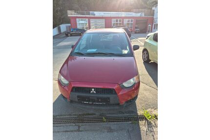Mitsubishi Colt Gebrauchtwagen