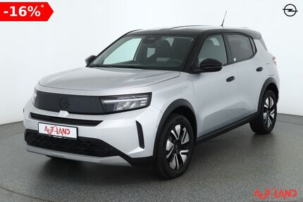 Opel Frontera Gebrauchtwagen