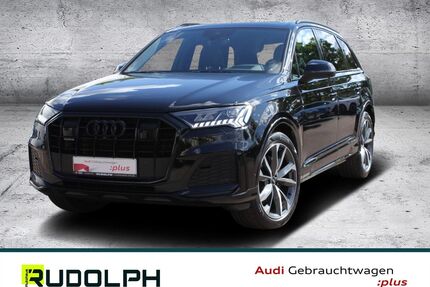 Audi Q7 Gebrauchtwagen