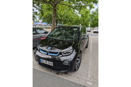 BMW i3 Gebrauchtwagen