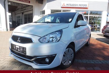 Mitsubishi Space Star Gebrauchtwagen