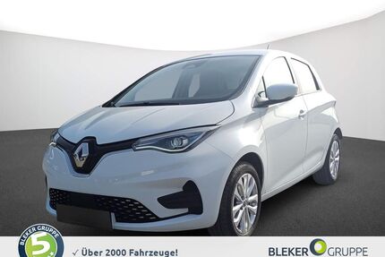 Renault ZOE Gebrauchtwagen