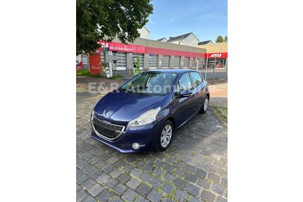Peugeot 208 Gebrauchtwagen
