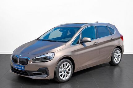 BMW 218 Gebrauchtwagen