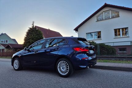 BMW 116 Gebrauchtwagen
