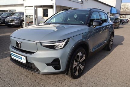 Volvo XC40 Gebrauchtwagen