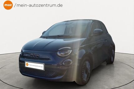 Fiat 500e Gebrauchtwagen