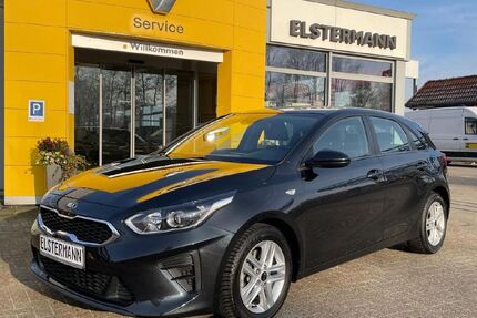 Kia ceed / Ceed Gebrauchtwagen