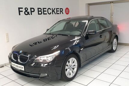 BMW 523 Gebrauchtwagen