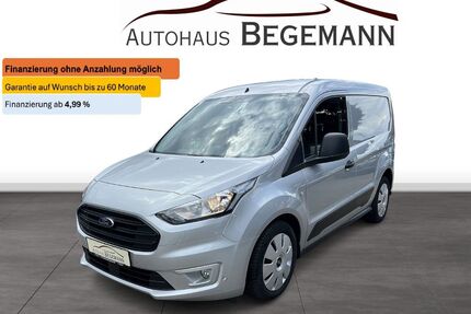 Ford Transit Connect Gebrauchtwagen