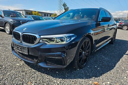 BMW 540 Gebrauchtwagen