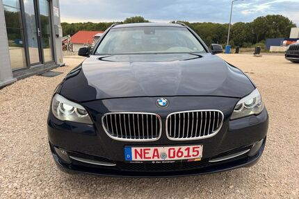 BMW 520 Gebrauchtwagen